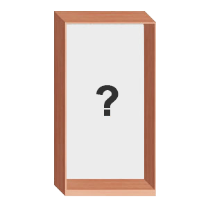 не выбирать